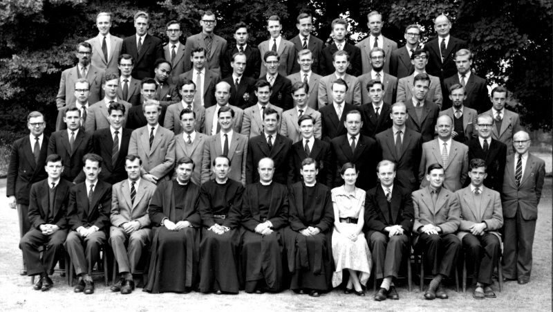 Michaelmas 1959