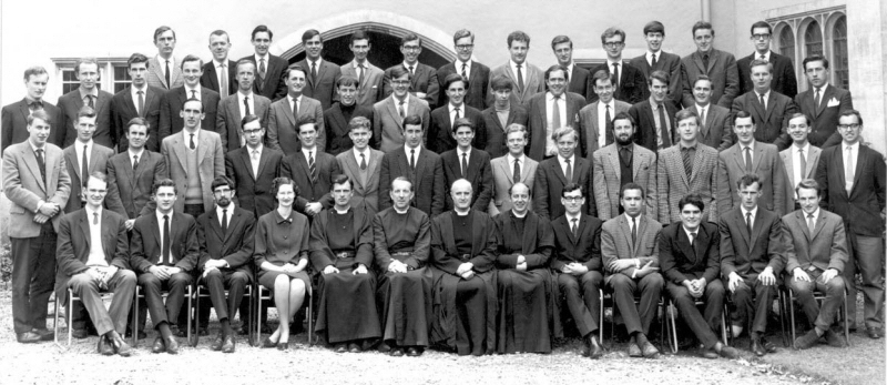 Michaelmas-1966